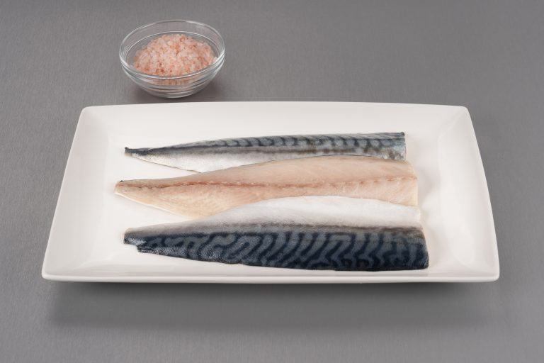 Mackerel Fillets - Fiskano